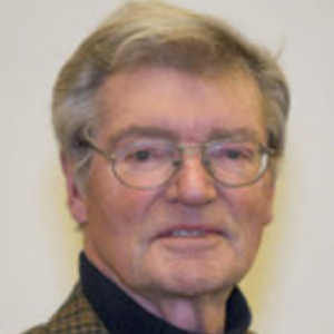 Dr. Norbert Wagner, Schatzmeister