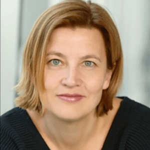 Katharina Thoma.