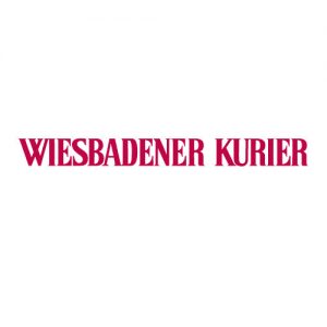 Artikel Wiesbadener Kurier 05.05.2021