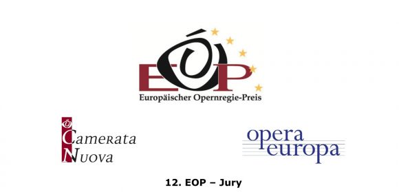 12. EOP Registrations