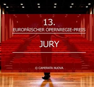 13. EOP • Jury