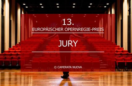 13. EOP • Jury