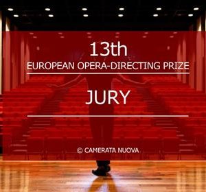 13th EOP • Jury
