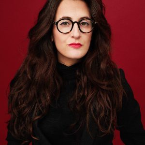 Ilaria Lanzino • 1. Preis